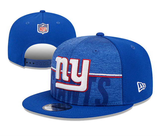 New York Giants Stitched Snapback Hats 093